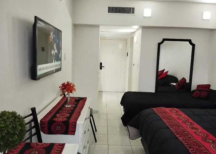 Espectacular Departamento A Una Cuadra Del Obelisco