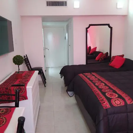 Espectacular Departamento A Una Cuadra Del Obelisco Buenos Aires Exterior photo